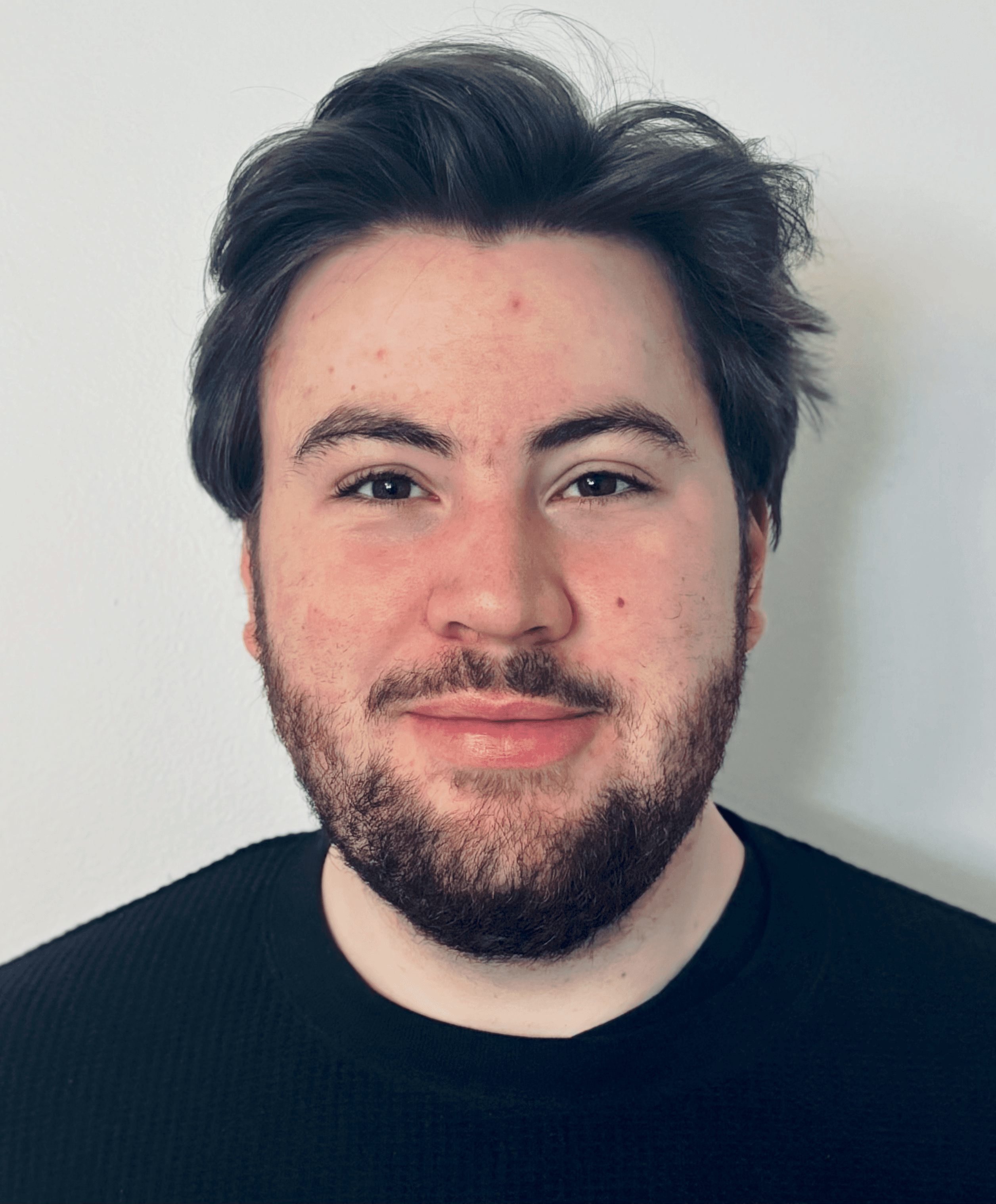 Noah Crouse headshot